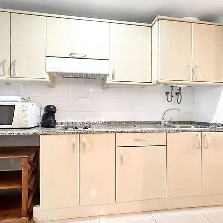 Apartamento Tamarindo 1 Casa Grace Wifi Free Pool View By Rentalfue Corralejo