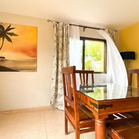 Holiday home Casa Figli Corralejo