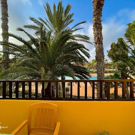 Casa Figli * Corralejo