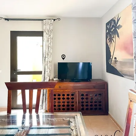 Casa Figli