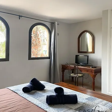 Apartamento Tamarindo 1 Casa Grace Wifi Free Pool View By Rentalfue
