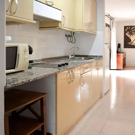 Casa Figli * Corralejo