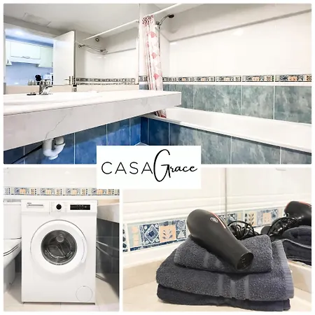 Tamarindo 1 Casa Grace Wifi Free Pool View By Rentalfue Apartamento