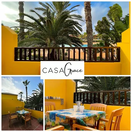 Apartamento Tamarindo 1 Casa Grace Wifi Free Pool View By Rentalfue *