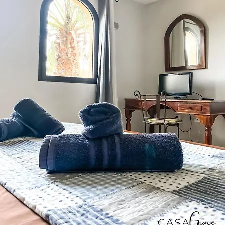 Casa Figli * Corralejo