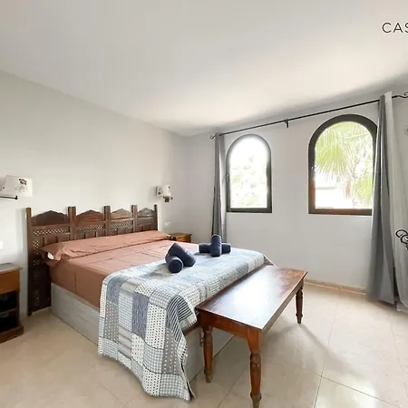 Casa Figli *
