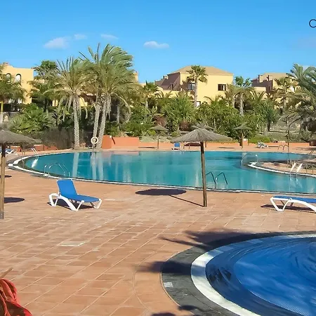 Casa Figli * Corralejo