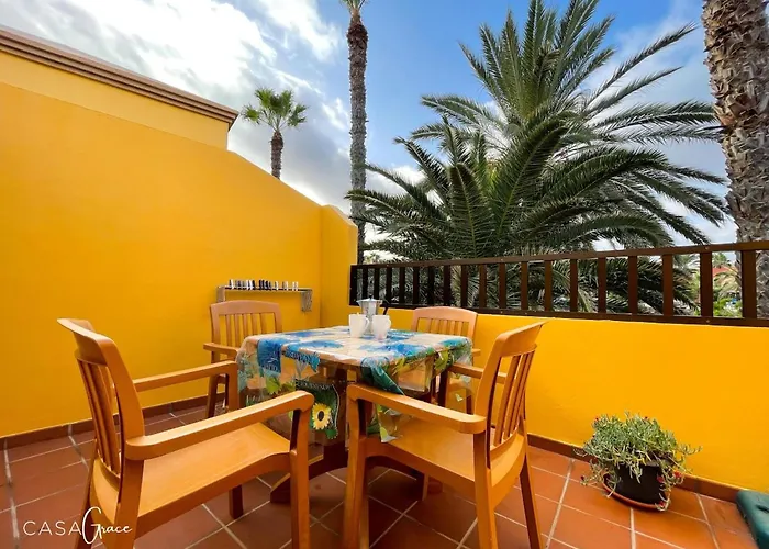 度假居 Casa Figli *