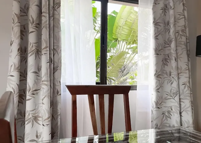 Casa Figli 度假居 *