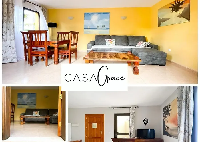 Holiday home Casa Figli *