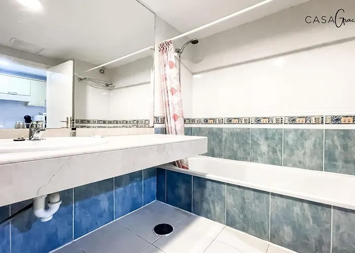 Casa Figli * Corralejo