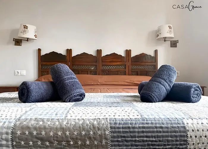 Casa Figli Holiday home