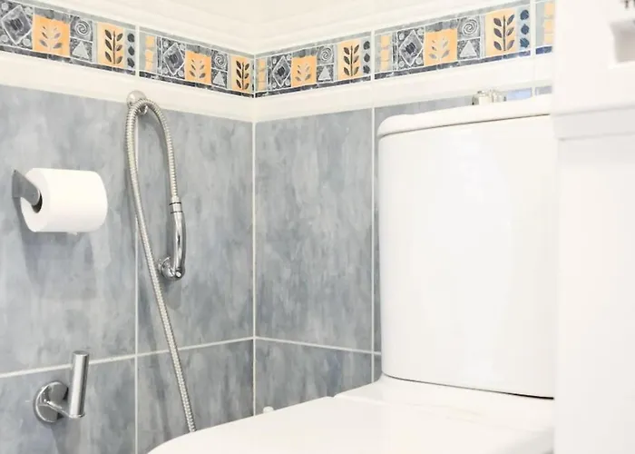 度假居 Casa Figli *