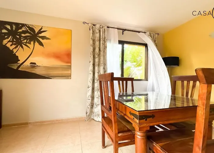 度假居 Casa Figli 科拉雷侯