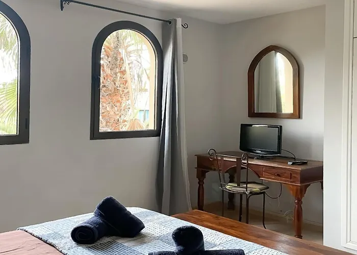 度假居 Casa Figli