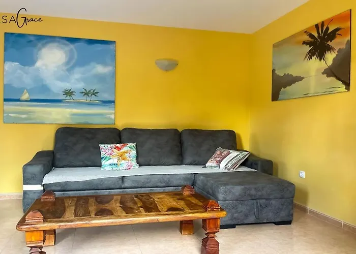 Casa Figli Holiday home *