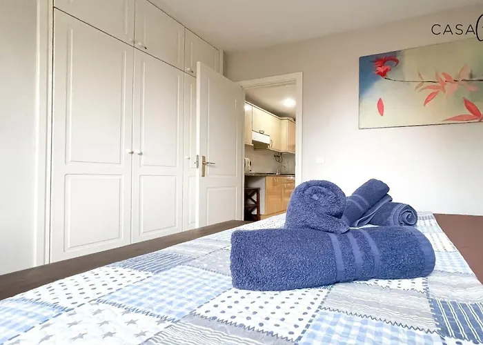 Holiday home Casa Figli Corralejo