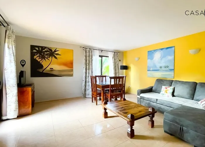 Casa Figli Corralejo