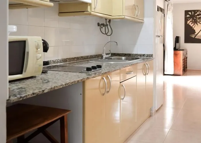 Casa Figli * Corralejo