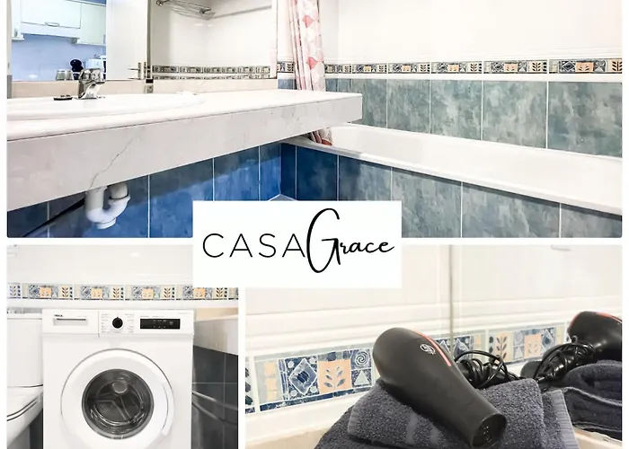 Casa Figli 度假居