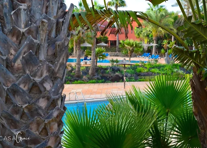 度假居 Casa Figli