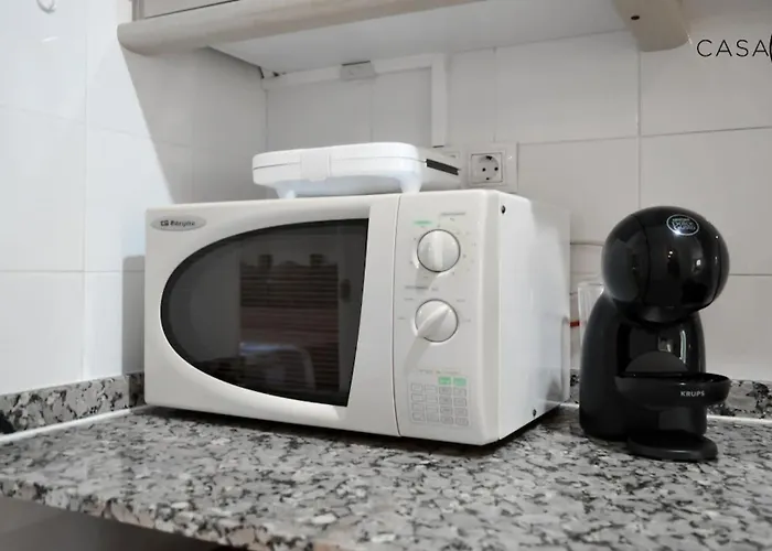 Casa Figli 度假居 *