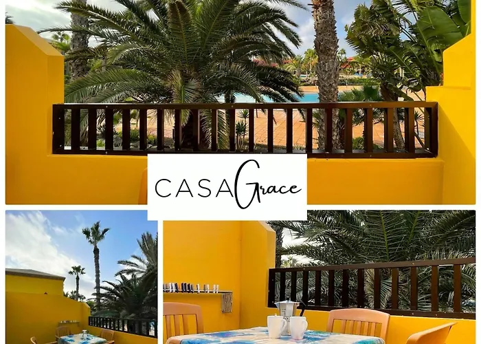 度假居 Casa Figli *