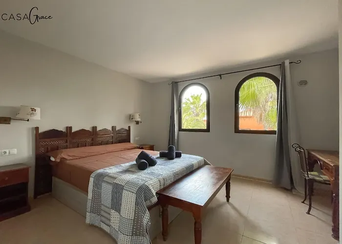 Casa Figli 度假居 科拉雷侯