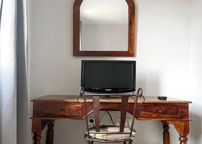 Casa Figli 度假居