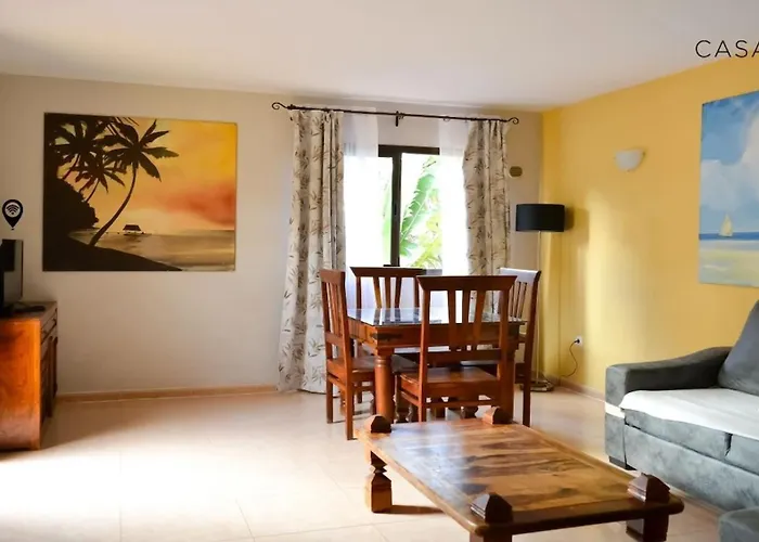 度假居 Casa Figli