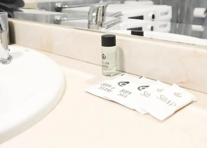 Casa Figli 度假居 *