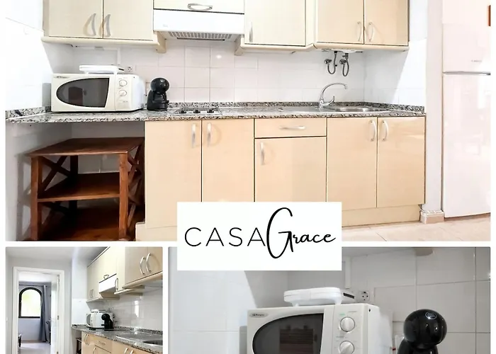 度假居 Casa Figli *