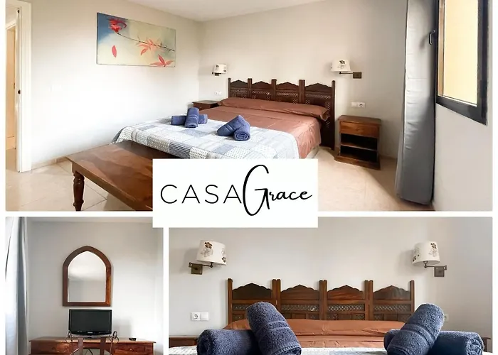 度假居 Casa Figli *