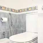 בית נופש Casa Figli *