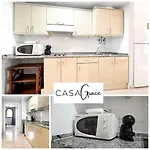 בית נופש Casa Figli *