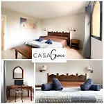 בית נופש Casa Figli *