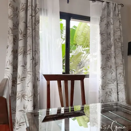 Casa Figli Tatil Evi *