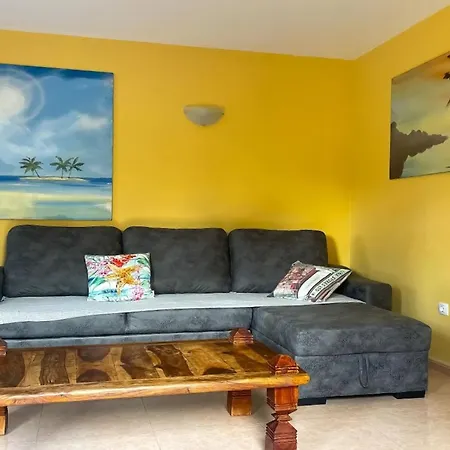 Casa Figli Tatil Evi *