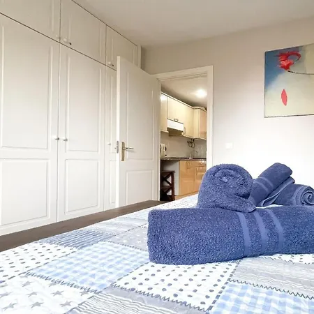 Casa vacanze Casa Figli Corralejo