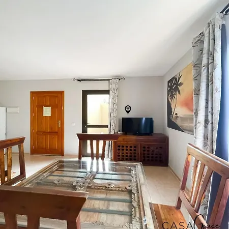 Tatil Evi Casa Figli Corralejo