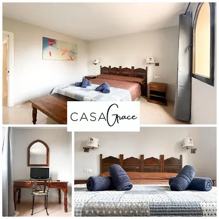 Casa vacanze Casa Figli *